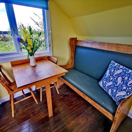 Bluebell Off-Grid Van Newton Stewart Dış mekan fotoğraf